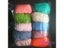 ThinkThings 500g 10balls Lot Milk Cotton Crochet Knitting Yarn Carousel 11