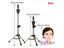 Adjustable Hairdressing Tripod Stand For Wig Mannequin Carousel 15