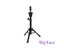 Adjustable Hairdressing Tripod Stand For Wig Mannequin Carousel 17