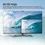 4K 1080P HDMI Portable TV Display Adapter Airplay DLNA Stick for Android/Mac/iOS Carousel 6