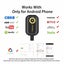4K 1080P HDMI Portable TV Display Adapter Airplay DLNA Stick for Android/Mac/iOS Carousel 7