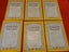 National Geographic Magazine -1957 -12 Months Editions With Original Envelopes Carousel 1