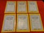 National Geographic Magazine -1957 -12 Months Editions With Original Envelopes Carousel 2