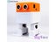Otto DIY Builder Kit Arduino Nano ROBOT Open Source Maker Obstacle Avoidance Carousel 10