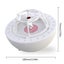 Multi-function USB Mini Washing Machine High Pressure Wave Dishwasher Carousel 6