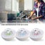 Multi-function USB Mini Washing Machine High Pressure Wave Dishwasher Carousel 7