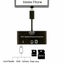 3 In 1 Micro USB OTG Adapter SD Card Reader for Samsung Galaxy S6 S7 Edge Tablet Carousel 4