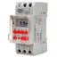 New 7 day Digital Timer 30A 230v. Easy to Program. Din Rail Sino Timer Brand Carousel 5
