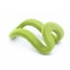 4PCS Rack Clothes Stand Hooks Holders Flocking Closet Organizer Durable Carousel 4