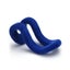 4PCS Rack Clothes Stand Hooks Holders Flocking Closet Organizer Durable Carousel 5