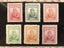 China Stamps - 1940's of chiang kai-shek Carousel 3