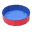 Pet Bathing Pool Outdoor Foldable Tub for Pets Dogs Cats Carousel 2