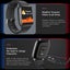 Smart Watch For Android iOS Sports Fitness Calorie Wristband Wear Smart Watch Carousel 5