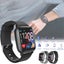Smart Watch For Android iOS Sports Fitness Calorie Wristband Wear Smart Watch Carousel 6