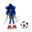 Sonic The Hedgehog 96403 Kids' Play Action Figures Carousel 6