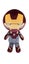 Marvel Spider-Man: Homecoming: Iron Man Hero Plushies Plush Toy Carousel 1