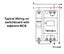 New 7 day Digital Timer 30A 230v. Easy to Program. Din Rail Sino Timer Brand Carousel 7