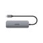 UNITEK 6-In-1 USB Multi-Port HDMI SDHC Card Reader USB-C Hub Carousel 3
