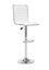 Breakfast Bar Stool X 1 White Colour Carousel 1