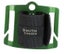 Smith Creek Landing Net Holster | Green Carousel 1