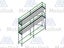 Scaffolding 5x5m Ringlock Carousel 2