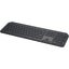Logitech MX Keys Wireless Bluetooth Illuminated Keyboard Carousel 3
