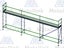 Scaffolding 7.5m Ringlock Carousel 1