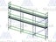 Scaffold 7.5x5m Carousel 1