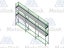 Scaffold 7.5x5m Carousel 2