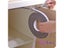 Self-adhesive Type Door Window Windproof Sound-proof Strip Door And Window Seal Carousel 9
