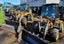 Loadmax WL350E Wheel Loader 12Ton, 2.0m3 Bkt Carousel 13