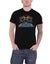 Rag N Bone Man T Shirt Coloured Graveyard Logo new Official Mens Black Carousel 1