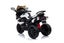 Kids Ride On Motorcycle Electric Battery powered New Arrival Carousel 7