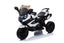 Kids Ride On Motorcycle Electric Battery powered New Arrival Carousel 15