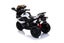 Kids Ride On Motorcycle Electric Battery powered New Arrival Carousel 18