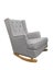 Neeva Nursing Chair and Footrest Combo Carousel 3