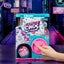 Capsule Chix Ctrl+Alt+Magic Collection, 4.5 inch Doll with Capsule Machine Unbox Carousel 4