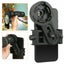 Cell Phone Adapter Mount Binocular Monocular Spotting Scope Telescope Carousel 1