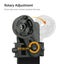 Cell Phone Adapter Mount Binocular Monocular Spotting Scope Telescope Carousel 4