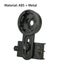 Cell Phone Adapter Mount Binocular Monocular Spotting Scope Telescope Carousel 6
