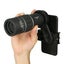 Cell Phone Adapter Mount Binocular Monocular Spotting Scope Telescope Carousel 7