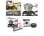 Aris Genuine Simmer Mat Simmermat Slow Cooker Heat Diffuser Gas + Electric Carousel 4