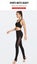 women Gym tights, yoga tights, sport bra, workout bra Carousel 6