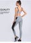 women Gym tights, yoga tights, sport bra, workout bra Carousel 10