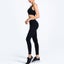 women gym clothes, workout clothes, yoga suit, gym legging, gym bra Carousel 4