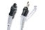 SUPRA ZAC MINTOS - Mini Toslink - Toslink, Fibre Optic Interconnect 1 Mtr Carousel 1