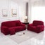 Brand New Couch Cover *Clearance* Carousel 3