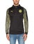 Puma Men's BVB Stadium Jacket without Sponsor Logo Black, L Carousel 1