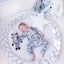 Brand New Baby Cot Bumper Crib Bumper protection*Hot SALE Carousel 7