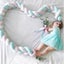 Brand New Baby Cot Bumper Crib Bumper protection*Hot SALE Carousel 10